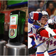 Photos: Robin Marchant, Jonathan Daniel/Getty Images